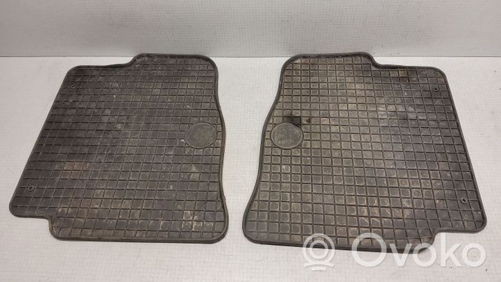 Volkswagen Polo Car floor mat set 