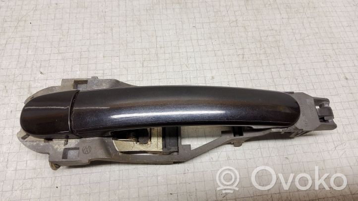 Volkswagen Polo IV 9N3 Maniglia esterna per portiera posteriore 3B0837885