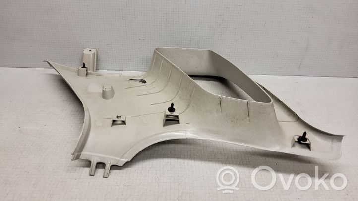 Volkswagen Polo Altro elemento di rivestimento sottoporta/montante 6Q4867287A