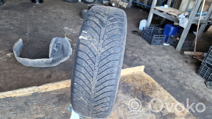 Volvo V70 R15 spare wheel 2150517