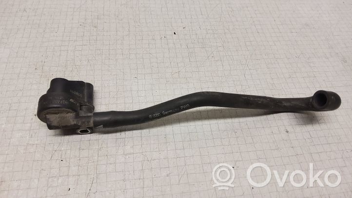 Volkswagen Polo Vacuum valve 036103175C