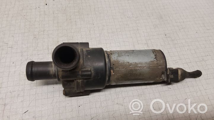 Volkswagen II LT Electric auxiliary coolant/water pump 0392020034