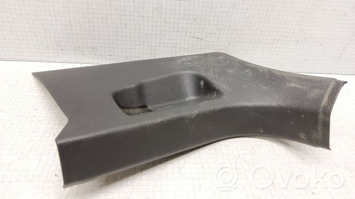 Volkswagen PASSAT B6 Other sill/pillar trim element 3C1863483