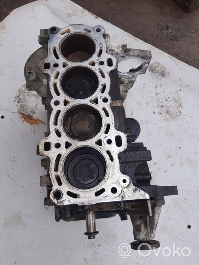 Ford Fiesta Blocco motore FXJB3S657Q7