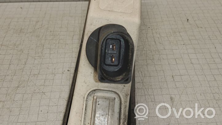 Volkswagen PASSAT B6 Indicatore di direzione paraurti anteriore 3C0953041J
