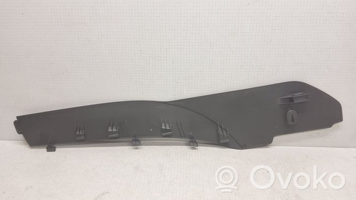 Volkswagen PASSAT B6 Altro elemento di rivestimento sottoporta/montante 3C1863046