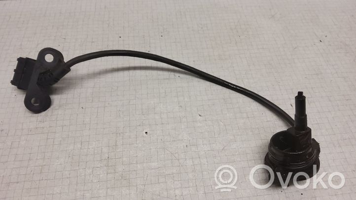 Volkswagen PASSAT B5.5 Atpakaļgaitas sensors ("vardīte") 012919823F