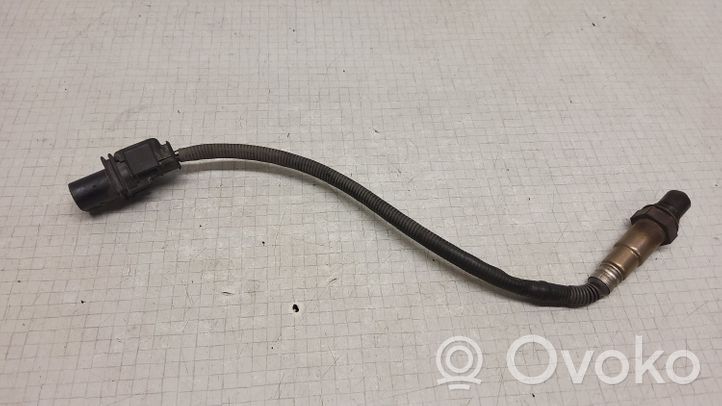 Fiat Bravo Sensore della sonda Lambda 0281004026