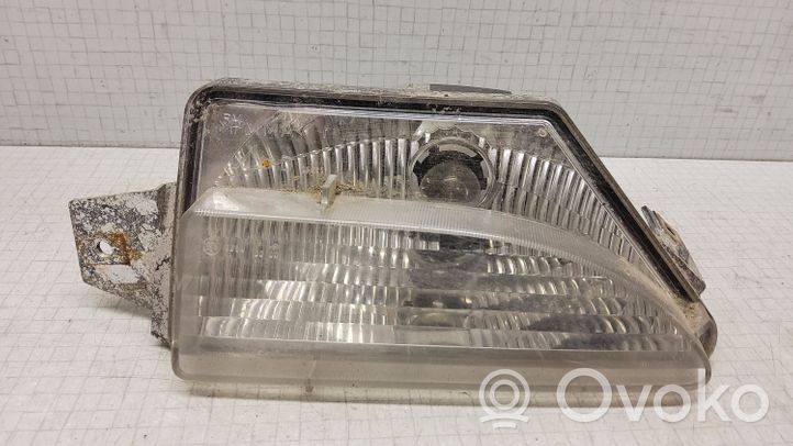 Fiat Bravo Lampa zderzaka tylnego 27120202