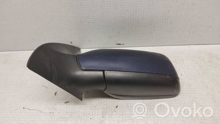 Opel Astra G Etuoven sähköinen sivupeili 09142094