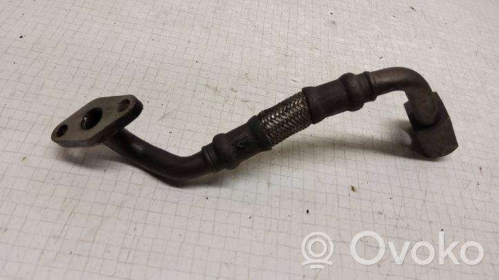 Volkswagen PASSAT B5 Tubo flessibile mandata olio del turbocompressore turbo 28145736T