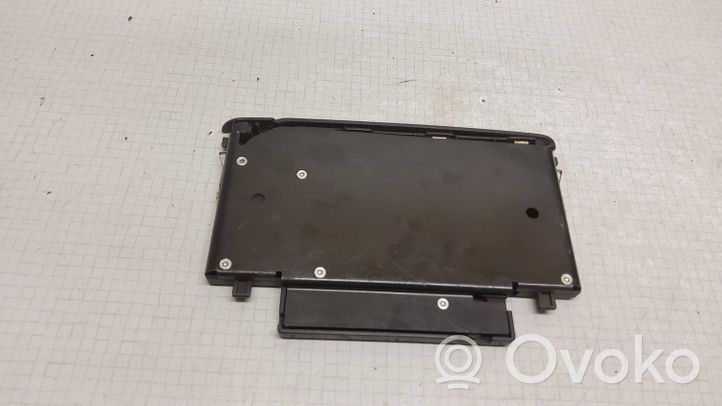 Volkswagen PASSAT B5.5 Cup holder 3B1858601A