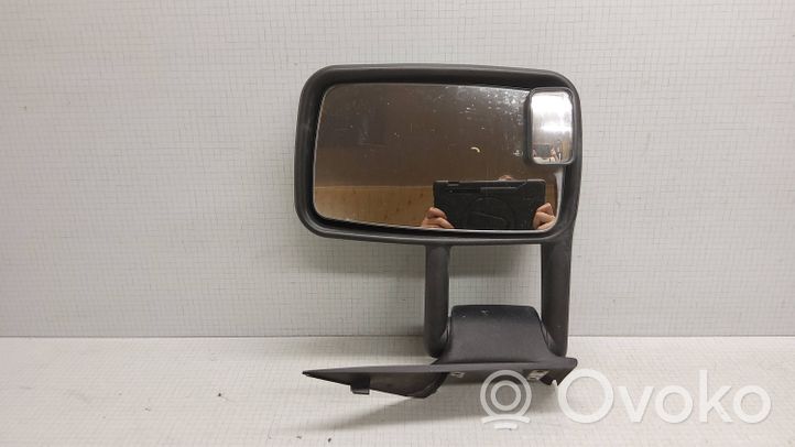 Volkswagen II LT Coupe wind mirror (mechanical) 213490521