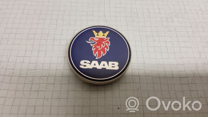 Saab 9-5 Radnabendeckel Felgendeckel original 12775052