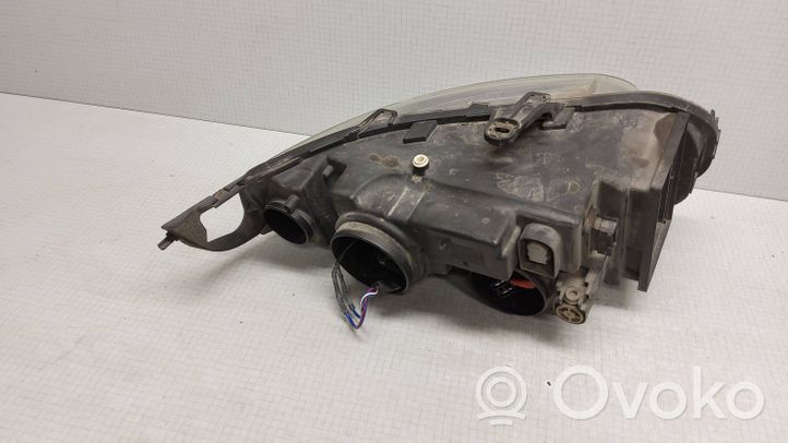 Saab 9-5 Lampa przednia PL1750502805029