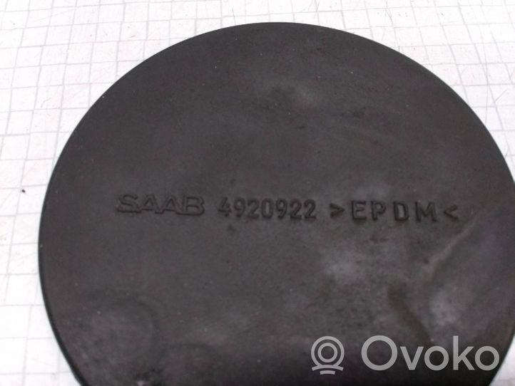 Saab 9-5 Autres pièces compartiment moteur 4920922