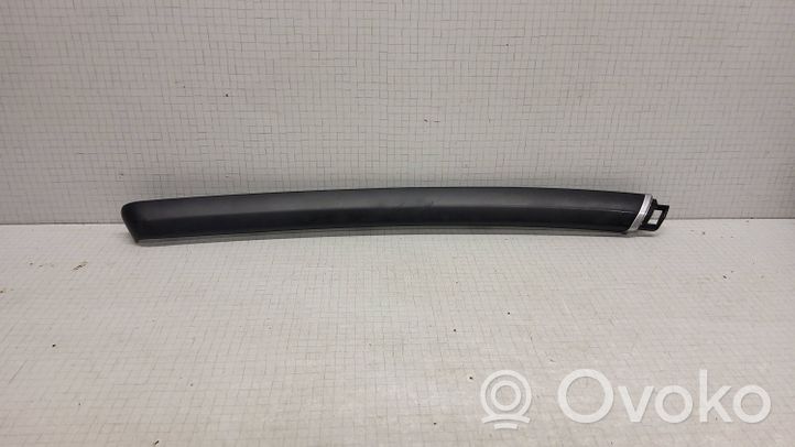 Saab 9-5 Moulure/baguette de porte avant 12767092