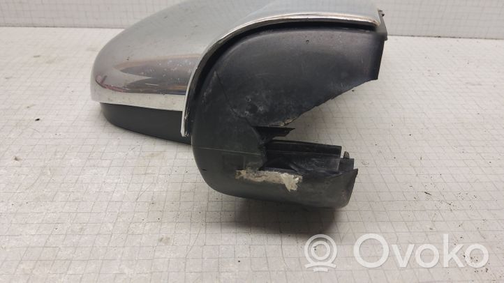 Volkswagen Transporter - Caravelle T5 Front door wing mirror part 7E1857527