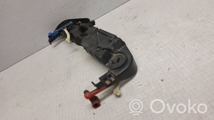 Audi A6 S6 C4 4A Motorino attuatore aria 4A0820587