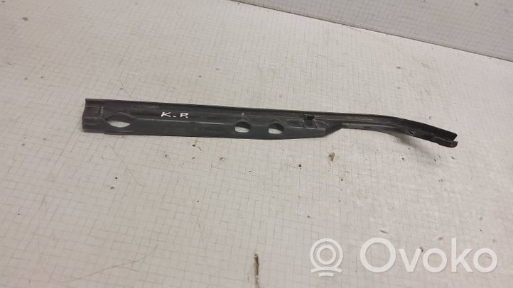 Audi 80 90 B3 Autres pièces intérieures 811853835D