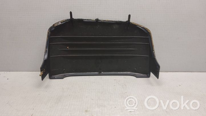 Audi 80 90 B3 Inne części wnętrza samochodu 811857057B