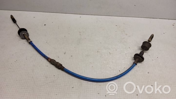 Audi 80 90 B3 Clutch cable 811721335