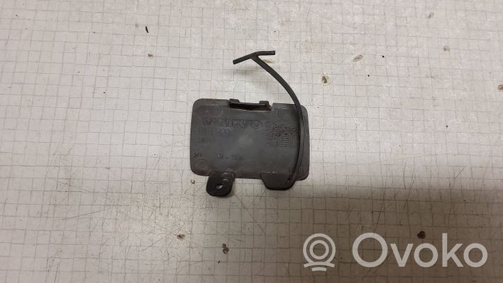 Volvo V70 Tappo/coprigancio di traino anteriore 9190320