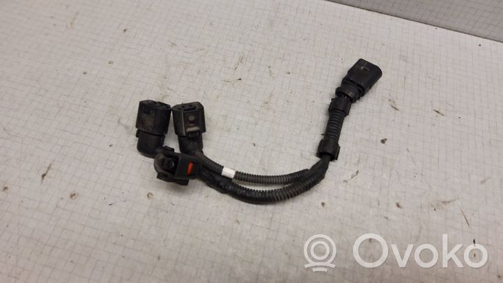 Volkswagen Transporter - Caravelle T5 Cables de los inyectores de combustible 1J0973914