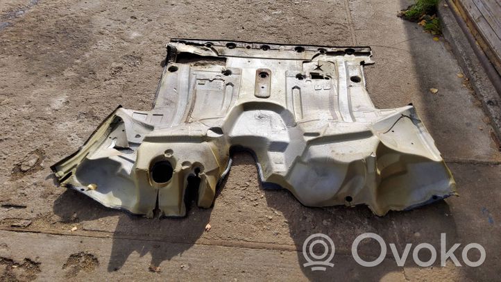 Volkswagen Transporter - Caravelle T5 Rivestimento pavimento anteriore 7J1863711