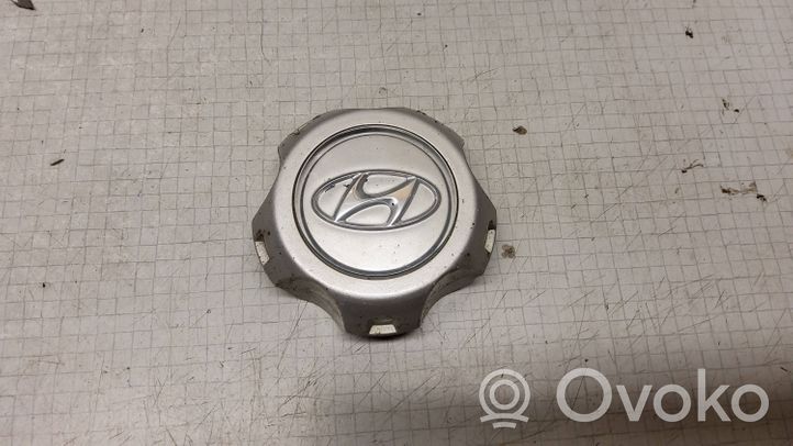 Hyundai Sonata Borchia ruota originale 0036043800