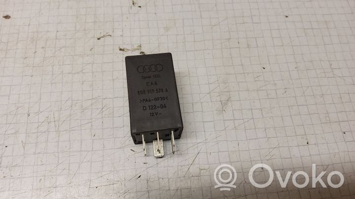 Audi A6 S6 C4 4A Muu rele 8D0919578A