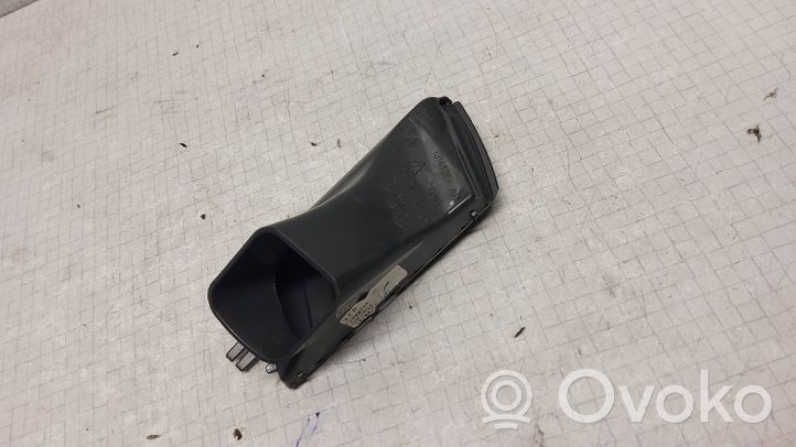 Opel Zafira B Moldura protectora de la rejilla de ventilación del panel 13145264RH