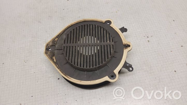 Audi A4 S4 B6 8E 8H Haut-parleur de porte avant 8E0035411