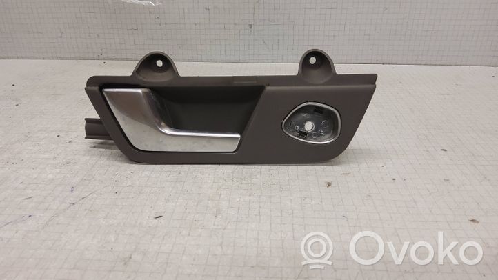 Audi A4 S4 B6 8E 8H Rear door interior handle 8E0839019B