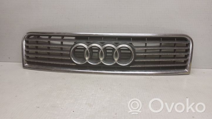 Audi A4 S4 B6 8E 8H Etusäleikkö 8E0853651F