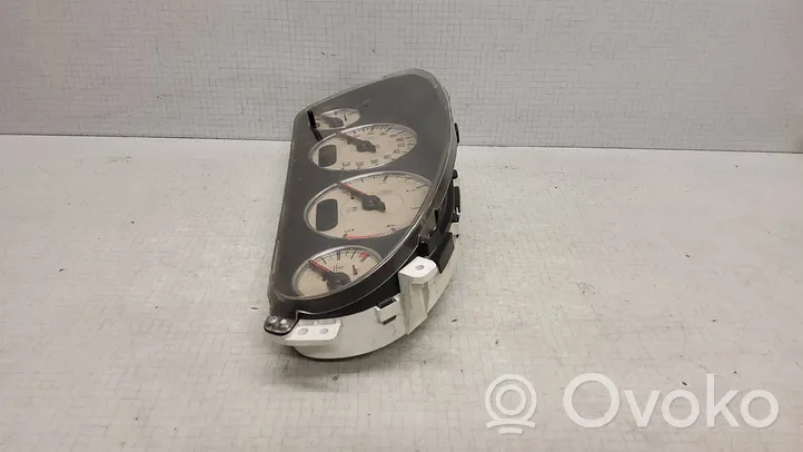 Chrysler Voyager Tachimetro (quadro strumenti) P56044987AC