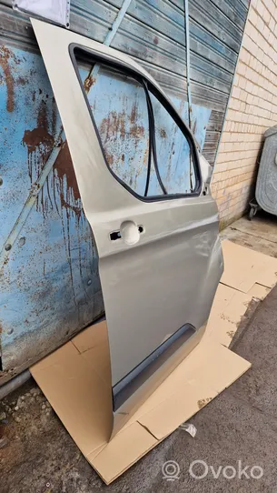 Ford Transit Custom Drzwi przednie 