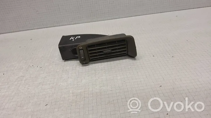 Volvo V70 Dash center air vent grill 9158448