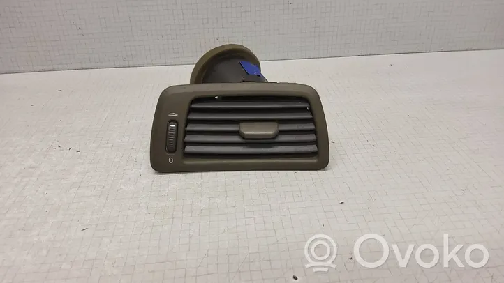 Volvo V70 Dash center air vent grill 3409375