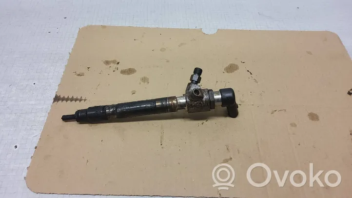 Ford Transit Custom Injecteur de carburant BK2Q9K546AG