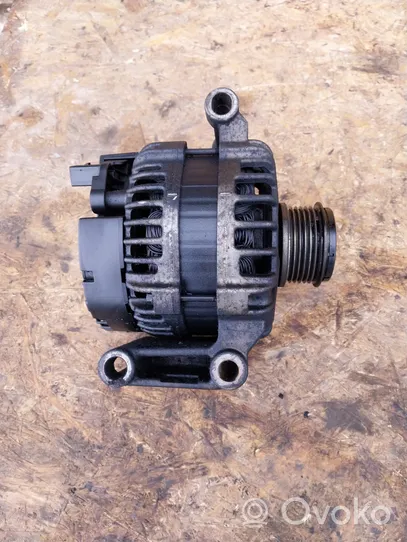 Ford Transit Custom Generator/alternator 