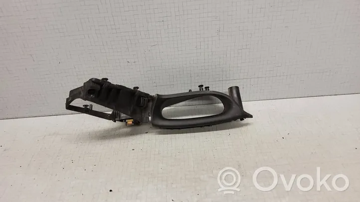 Volkswagen Golf III Altro elemento di rivestimento della portiera posteriore 1H4867179D