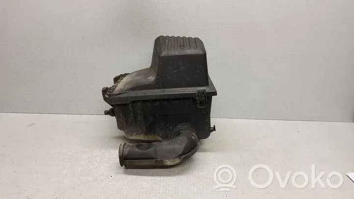 Volkswagen Golf III Scatola del filtro dell’aria 1H0129607DC