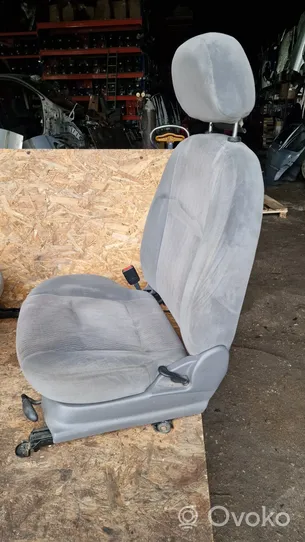 Ford Focus Front driver seat 