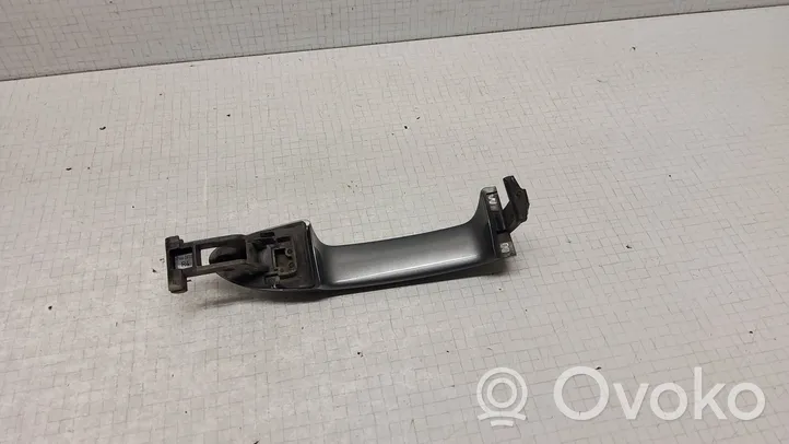 Volkswagen PASSAT B6 Türgriff Türöffner vorne 3C0837210