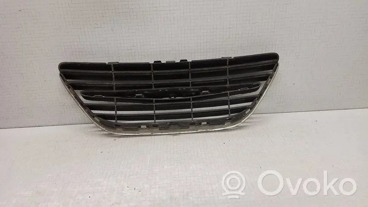 Saab 9-3 Ver2 Grille de calandre avant 12787224