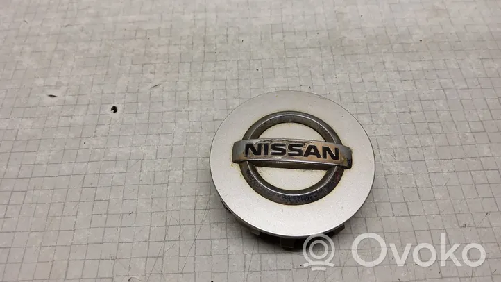 Nissan Navara D40 Gamyklinis rato centrinės skylės dangtelis (-iai) 40342EB210