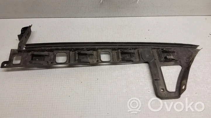 Volkswagen PASSAT B6 Staffa di rinforzo montaggio del paraurti posteriore 3C5807394