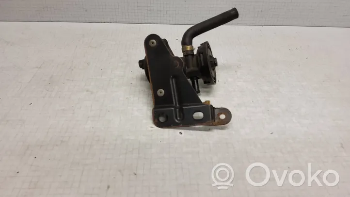 Volkswagen Vento Coolant heater control valve 023906281