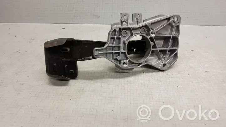 Volkswagen Caddy Brake pedal 1K2721117G